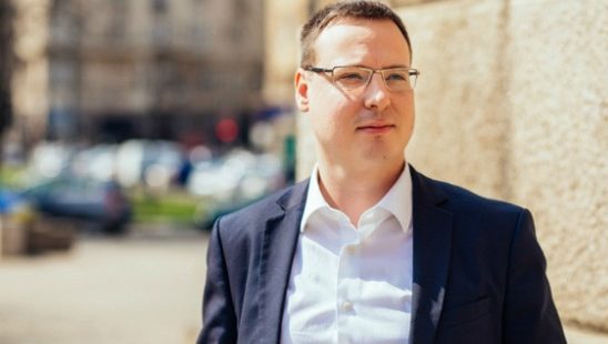 Intervju: Dušan Basalo, osnivač i Senior partner Atria Group