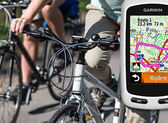 Novi GPS uređaji osmišljeni za vožnju biciklom: Garmin Edge Touring i Edge Touring Plus