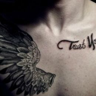 Razlozi zbog kojih bi TREBALO da uradite tetovaže