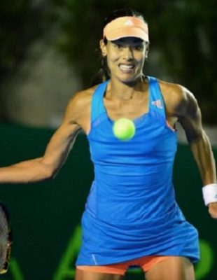 Hot Sport: Serena jača od Ane