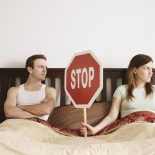 Razlozi zašto žene ne žele seks KOLIKO i muškarci