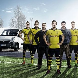 #Svakodnevniheroji: Čak i zvezde fudbalskog kluba Borussia Dortmund ponekad promaše