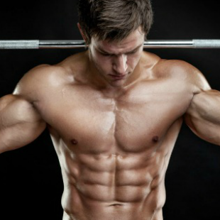 Navike muškaraca sa DEFINISANIM mišićima
