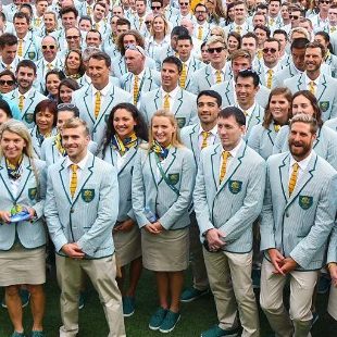 Najstilizovanije sportske uniforme Olimpisjkih igara 2016.