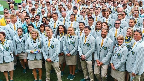 Najstilizovanije sportske uniforme Olimpisjkih igara 2016.