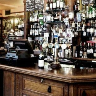 Najbolji londonski barovi koje vredi posetiti