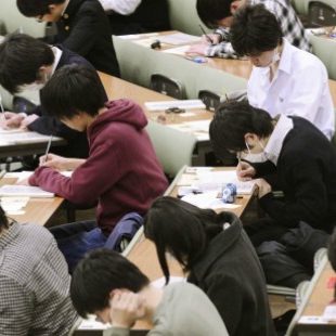 Razlike u obrazovanju koje Japance čine jedinstvenim narodom
