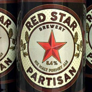 Ovo pivo nosi imena srpskih sportskih klubova, a proizvodi se u Engleskoj