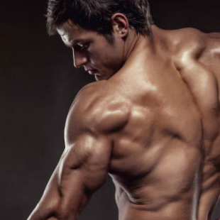 3 vežbe za savršeno definisane leđne mišiće