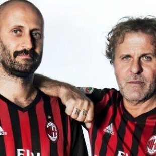 DIESEL postao zvanični style partner AC Milan