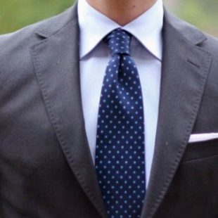 3 jednostavna i trendi načina da uklopite košulju i kravatu