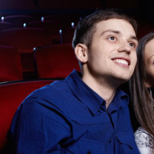 Zašto je bioskop odličan izbor za prvi sastanak?