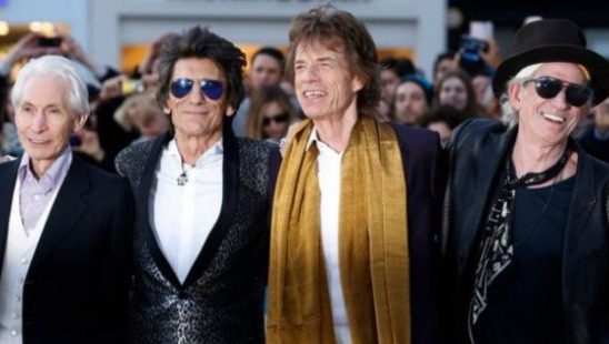 The Rolling Stones: Nakon 11 godina povratak neverovatnim albumom