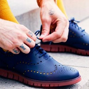 6 jednostavnih načina za održavanje kožnih cipela