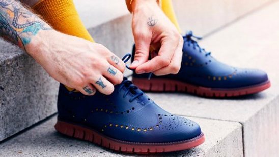 6 jednostavnih načina za održavanje kožnih cipela