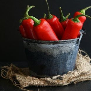 Zašto su ljute papričice među najzdravijim namirnicama?