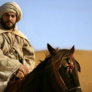 Ibn Batuta: Svetski putnik starih vremena
