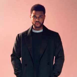H&M kolekcija Spring Icons Selected by The Weeknd