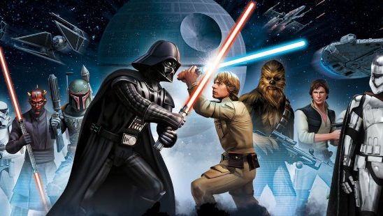 7 stvari koje treba da znaš o novom Diznijevom “Star Wars” parku