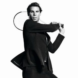 Proleće u znaku Rafaela Nadala i Tommy Hilfiger Tailored kolekcije