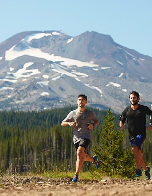 10 razloga zašto da izaberete trčanje?