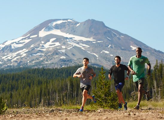 10 razloga zašto da izaberete trčanje?