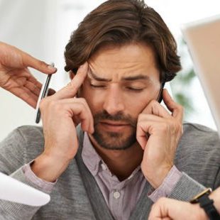 5 tipova glavobolje i kako da ih se “rešiš”