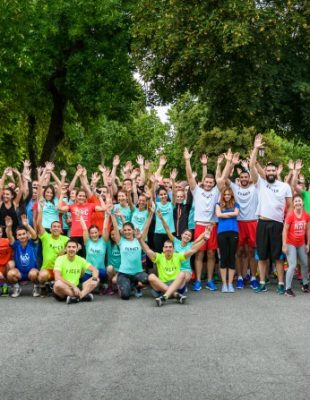 Početak priprema za veliku trku: Nike+ Run Club besplatni treninzi za sve trkače