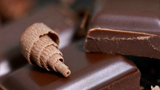 Zdravlje u slatkišu: Sve prednosti crne čokolade