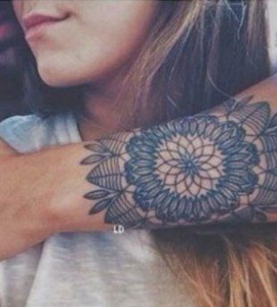 Tetovaže zbog kojih ćeš se sviđati devojkama
