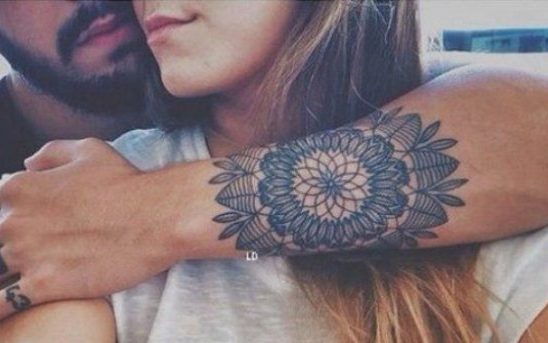 Tetovaže zbog kojih ćeš se sviđati devojkama
