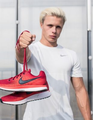Intervju: Leon o trčanju, zdravom životu i Nike BGD 10k trci