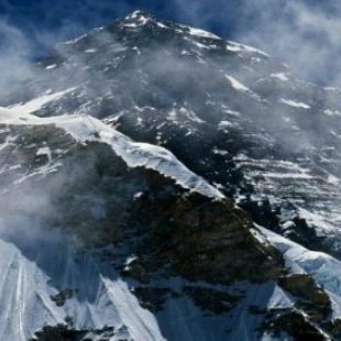 Samo za hrabre: Zanimljive činjenice o Mont Everestu