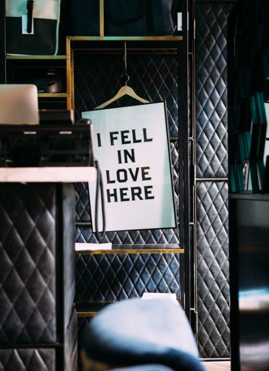 Da li ti je teško da joj izjaviš ljubav?