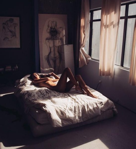 Kako da joj pružiš ono što hoće – posle seksa