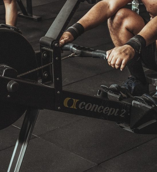 Veslanje, najbolji način da brzo uđeš u formu