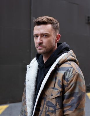 Levi’s® i Justin Timberlake predstavljaju kolekciju “Fresh Leaves”