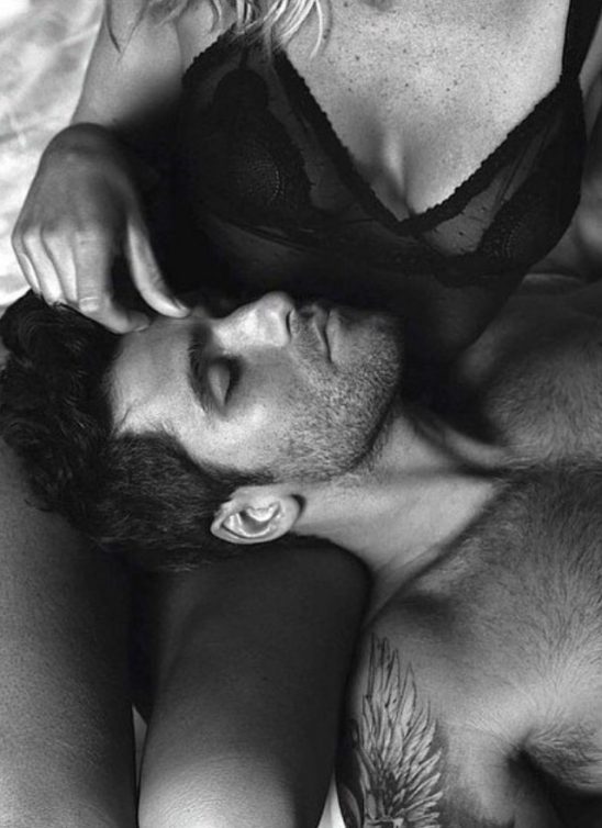 Najvažnije lekcije o seksu (koje nećeš naučiti sam)