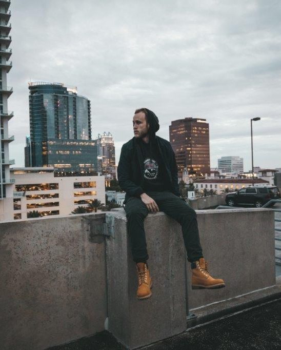 TIMBERLAND: 45 godina žutih čizama