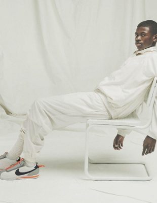 Kendrik Lamar x Nike: Cortez Kenny IV “House shoe” ekskluzivno u Tike Shopu