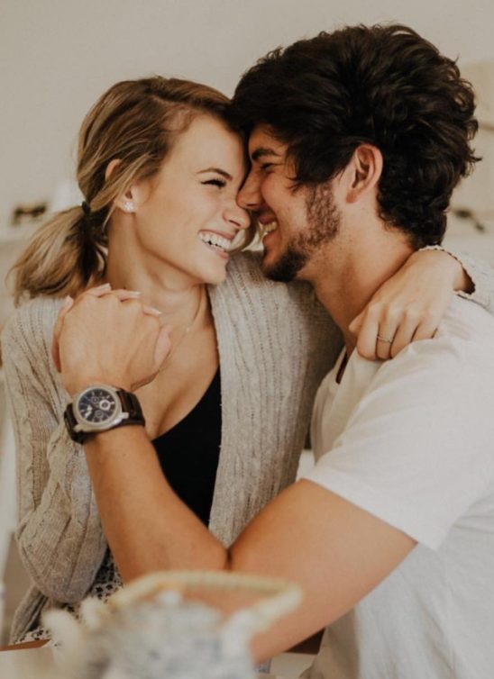 Kako da vladaš sobom, pobediš iskušenja, prihvatiš i pružiš ljubav