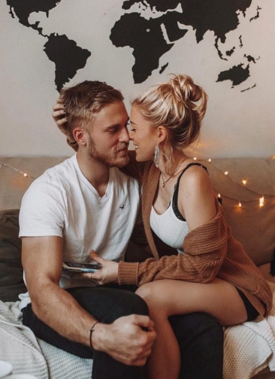 Kakva je u krevetu: Znaci koji je razotkrivaju