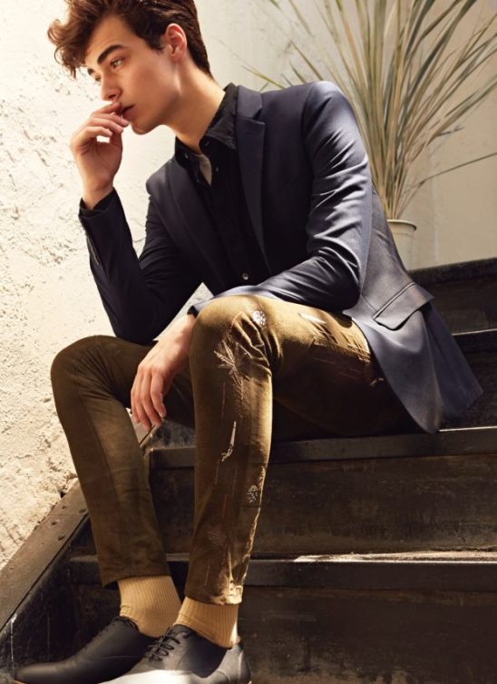 Osobine pravog džentlmena