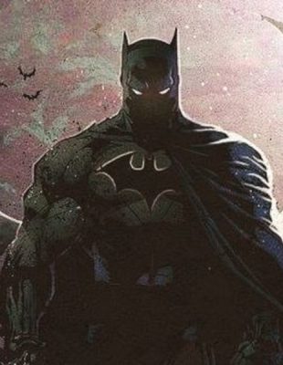 OTKRIVAMO: Ko nam je novi Batman?