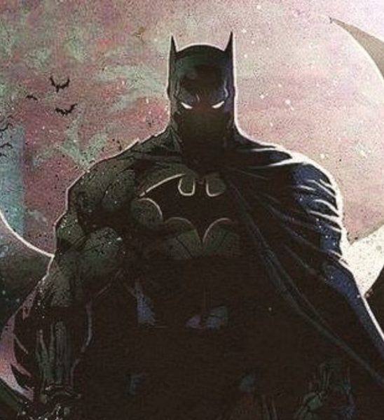 OTKRIVAMO: Ko nam je novi Batman?