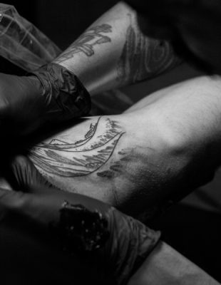 Šta treba da znaš o tetoviranju