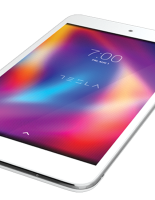 Kompanija Comtrade predstavlja premijum model Tesla Tablet H7
