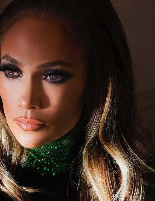 WOMAN CRUSH WEDNESDAY: Jennifer Lopez