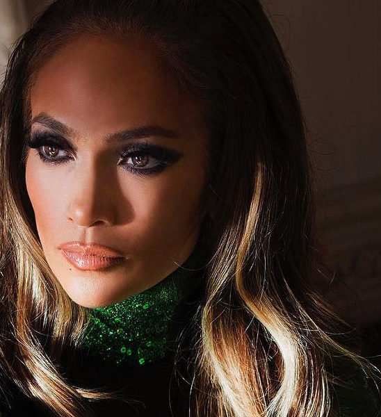 WOMAN CRUSH WEDNESDAY: Jennifer Lopez