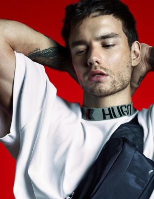 Liam Payne x Hugo Boss: Kolekcija koja će ti se dopasti!